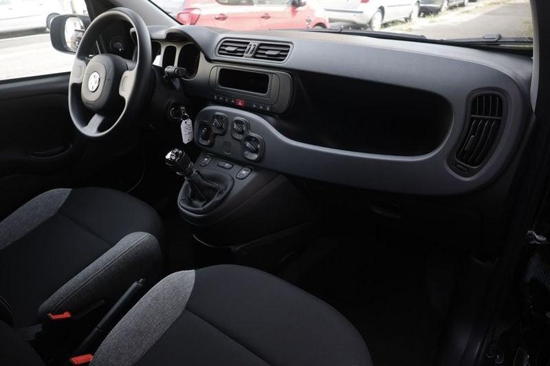 FIAT Panda FIAT Panda 1.0 FireFly S&S Hybrid Unicoproprietario