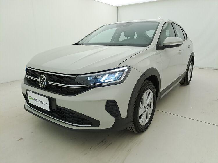 Volkswagen Taigo Life DSG BR229286 1.0 Benzina 110CV