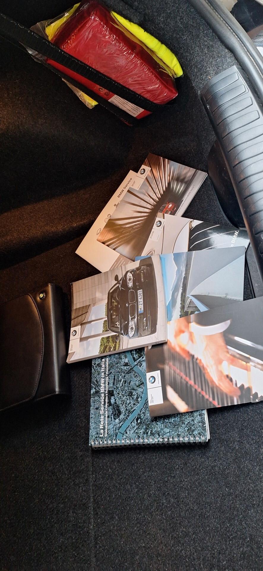 Bmw Serie1 118d Eletta 5p 69.900km!!!!! AUTO IN CONTO VENDITA Euro5