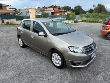 Dacia Sandero 0.9 TCe 12V TurboGPL 90CV Start&Stop Lauréate