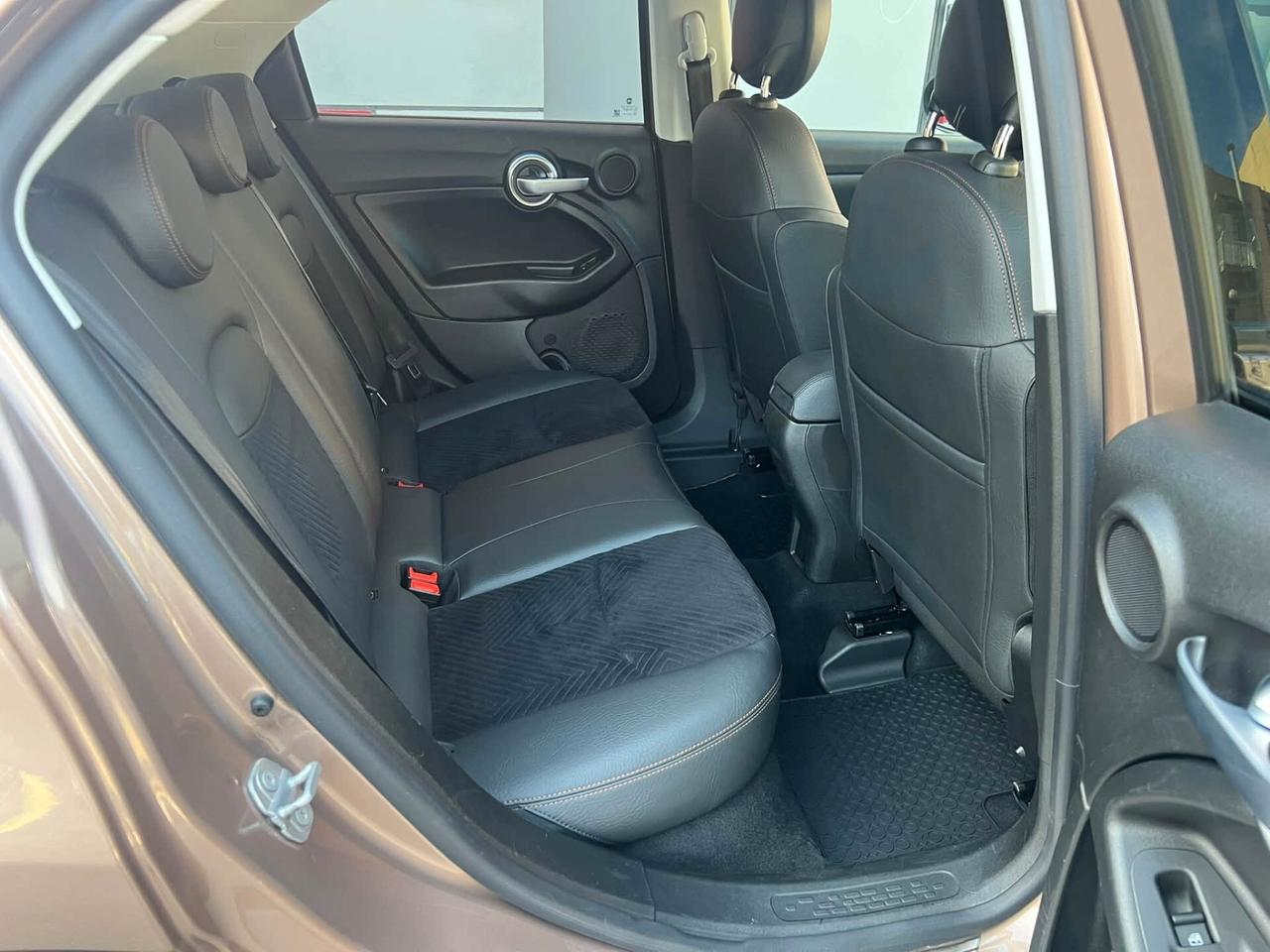 Fiat 500X 1.3 MultiJet 95 CV S-Design Cross