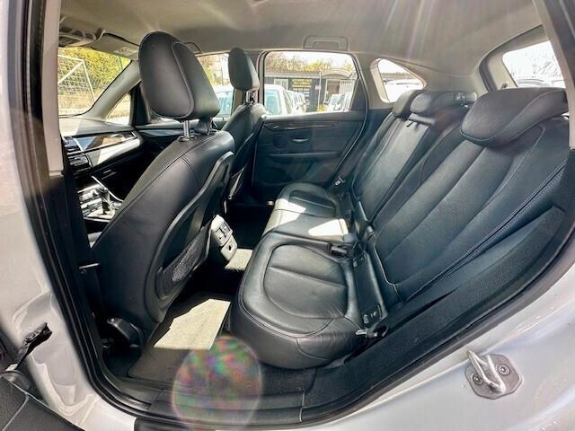 Bmw Serie2 216d Active Tourer Luxury