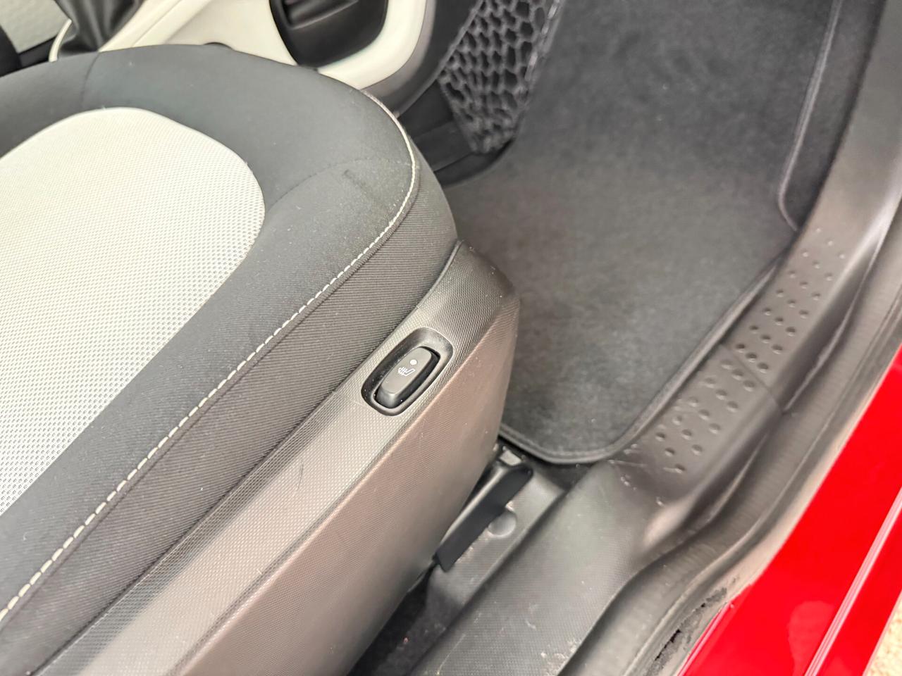 Smart ForTwo 1.0 Passion 71cv Unipro Garanzia