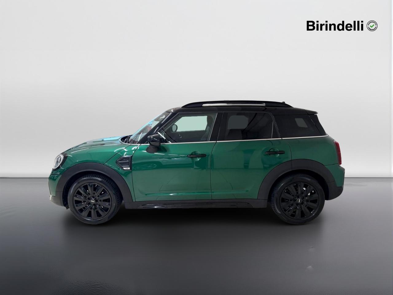 MINI Mini Countrym.(F60) - Mini 2.0 Cooper D Business Countryman