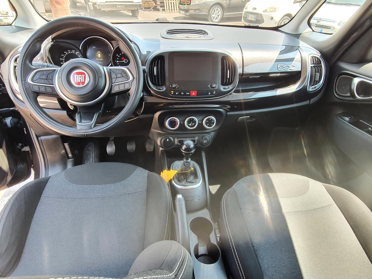 Fiat 500L 1.3 Multijet 95 CV Business anno 2017