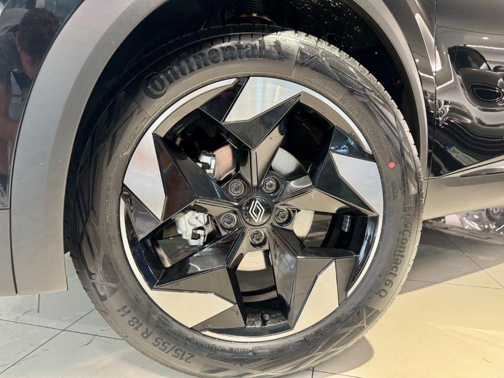 Renault Captur ECO-G 100 CV Techno Be-Style VARI COLORI