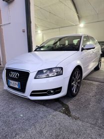 Audi A3 1.6 TDI Ambition