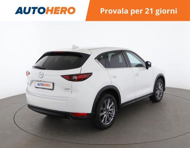 MAZDA CX-5 2.2L Skyactiv-D 150 CV 2WD Exceed