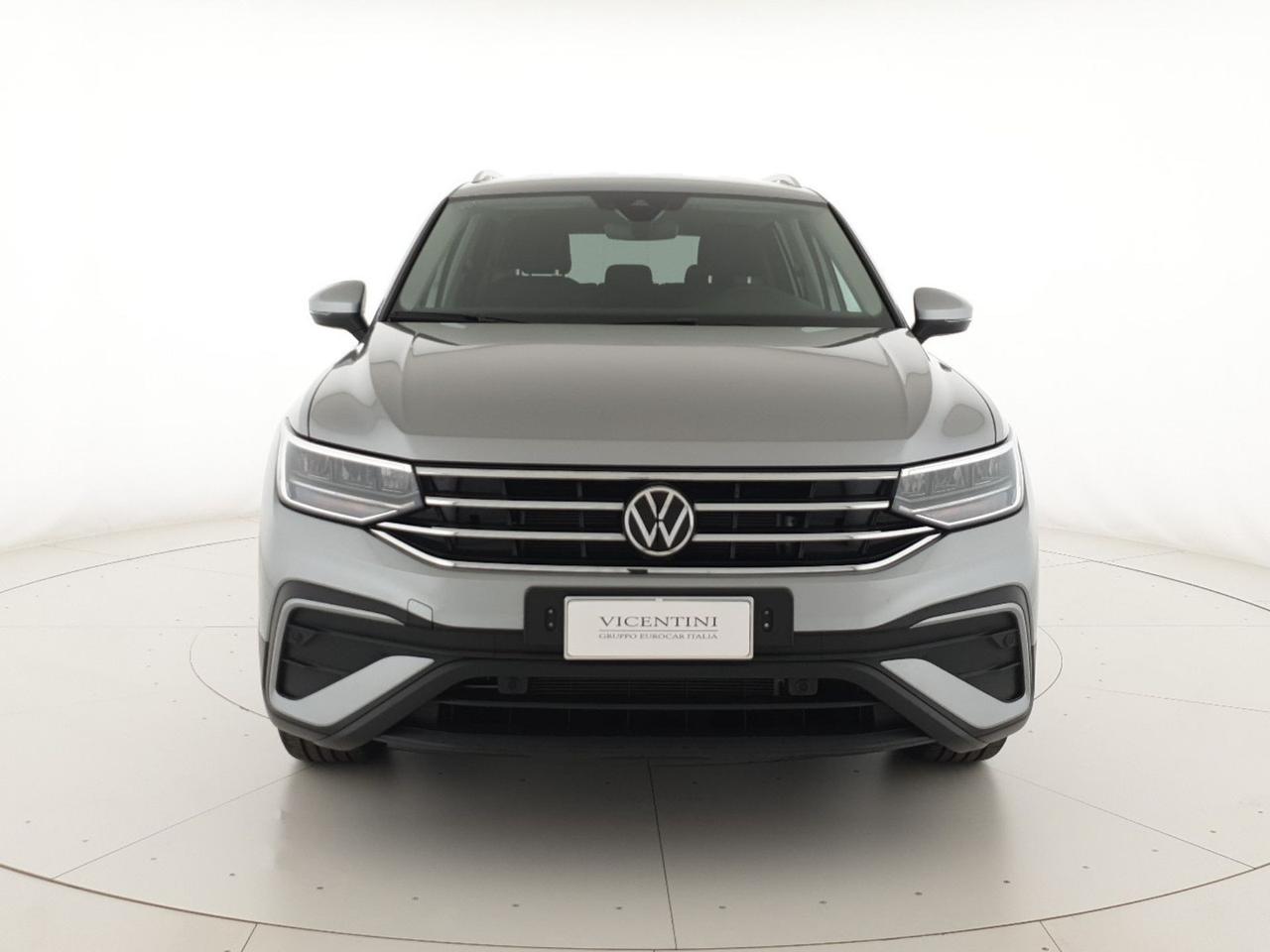 Volkswagen Tiguan allspace 2.0 tdi life 150cv dsg
