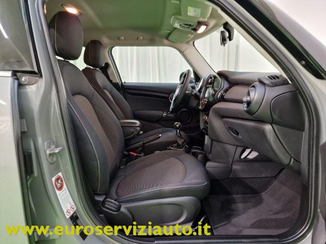 MINI One 1.2 One 5 porte