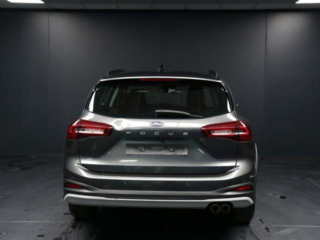 FORD Focus 1.5 EcoBlue 115 CV automatico SW Active
