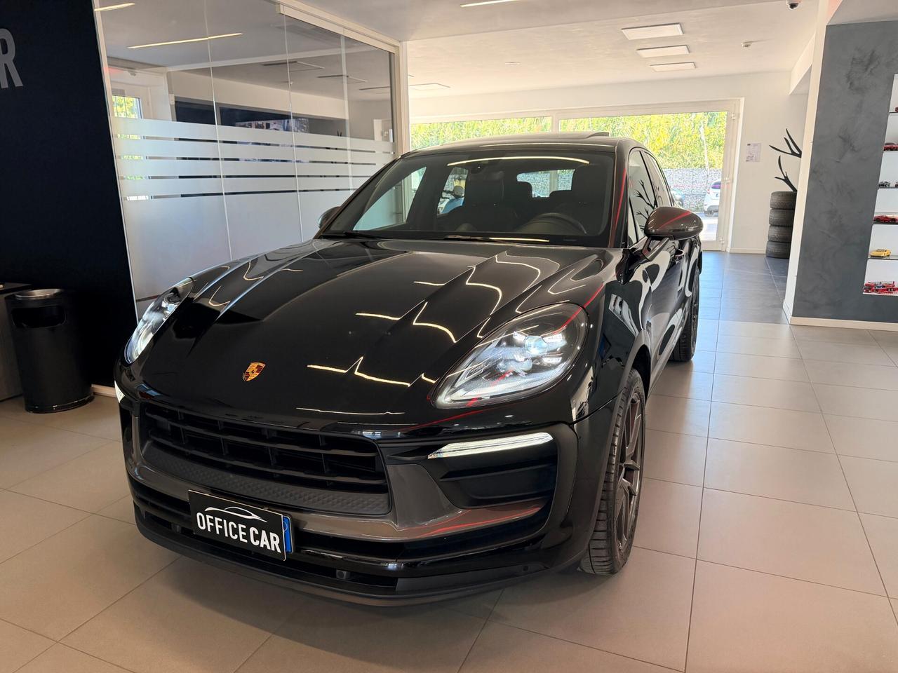 Porsche Macan 2.0 T