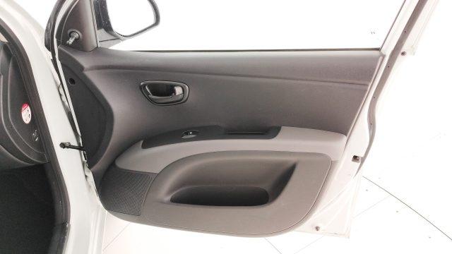 HYUNDAI i10 1.1 12V Fiorucci GPL