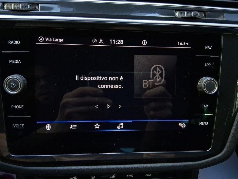 Volkswagen Tiguan 1.4 TSI eHYBRID R-Line DSG