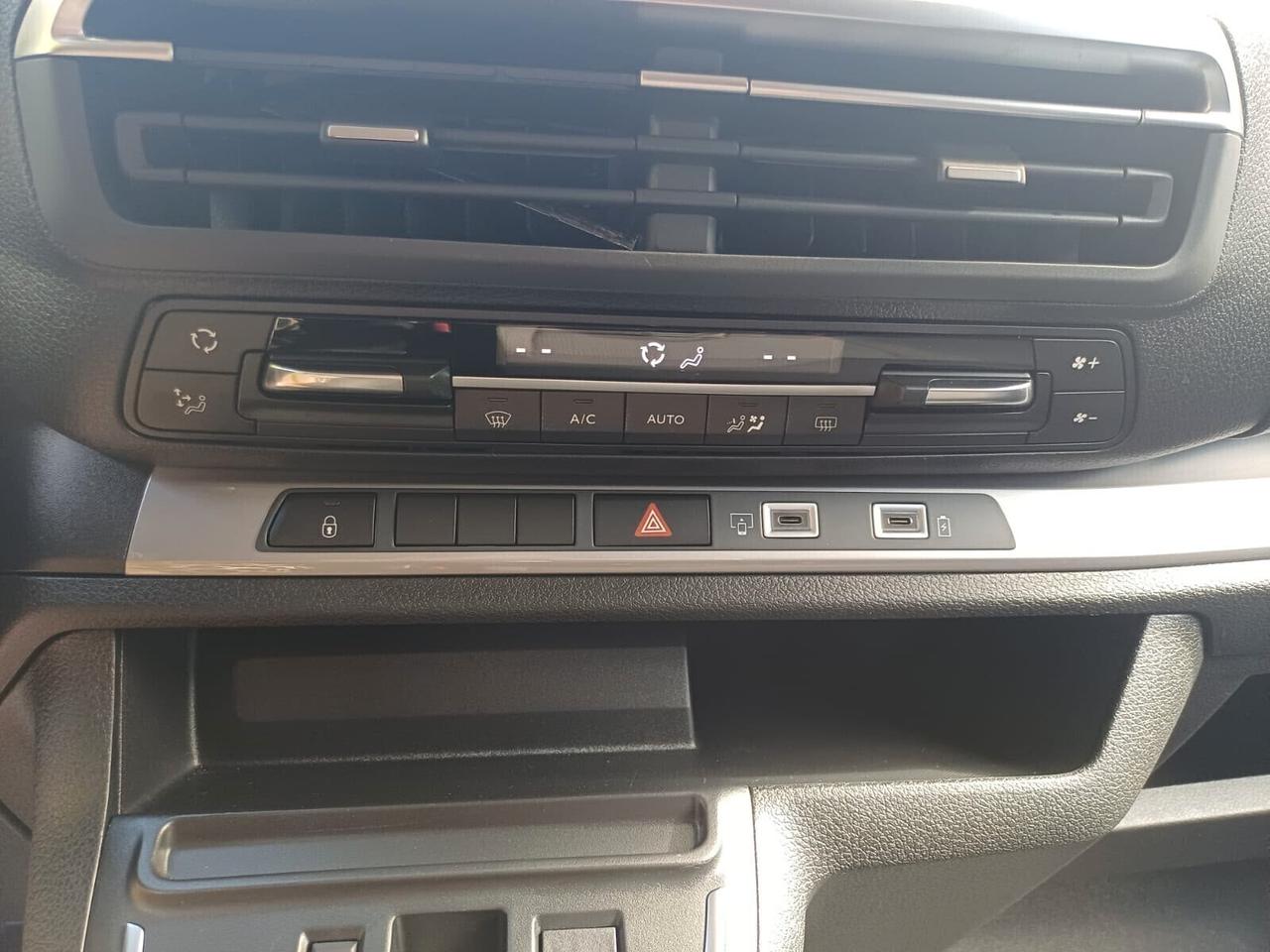 Fiat Ulysse 2.0 BlueHDi 180 CV AT8 L3 Combi