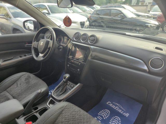 SUZUKI Vitara 1.5 Hybrid A/T Starview