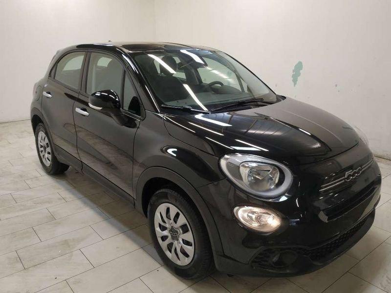 FIAT 500X 1.3 mjet 95cv