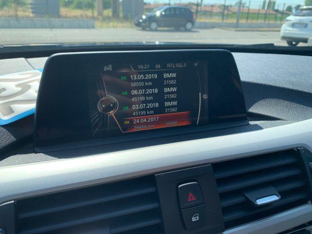 BMW 320 d Touring Business Advantage aut.