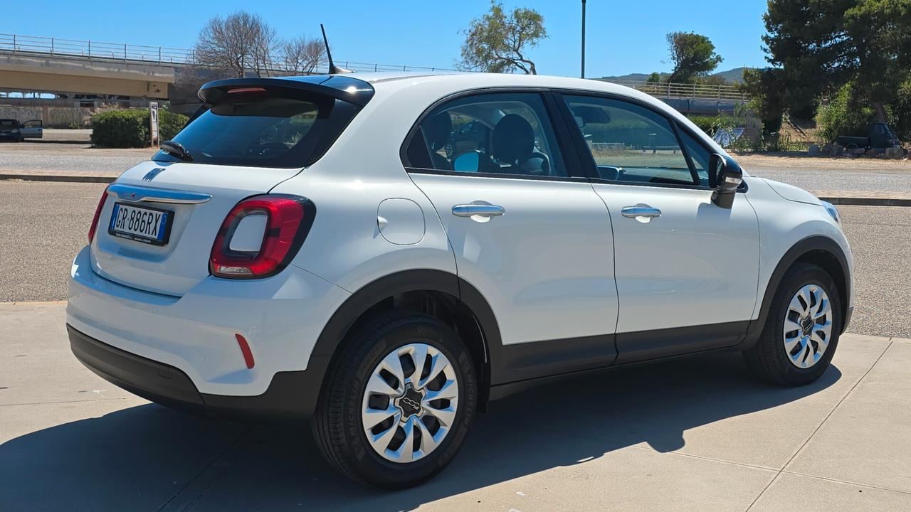 Fiat 500X 1.3 MultiJet 95 CV