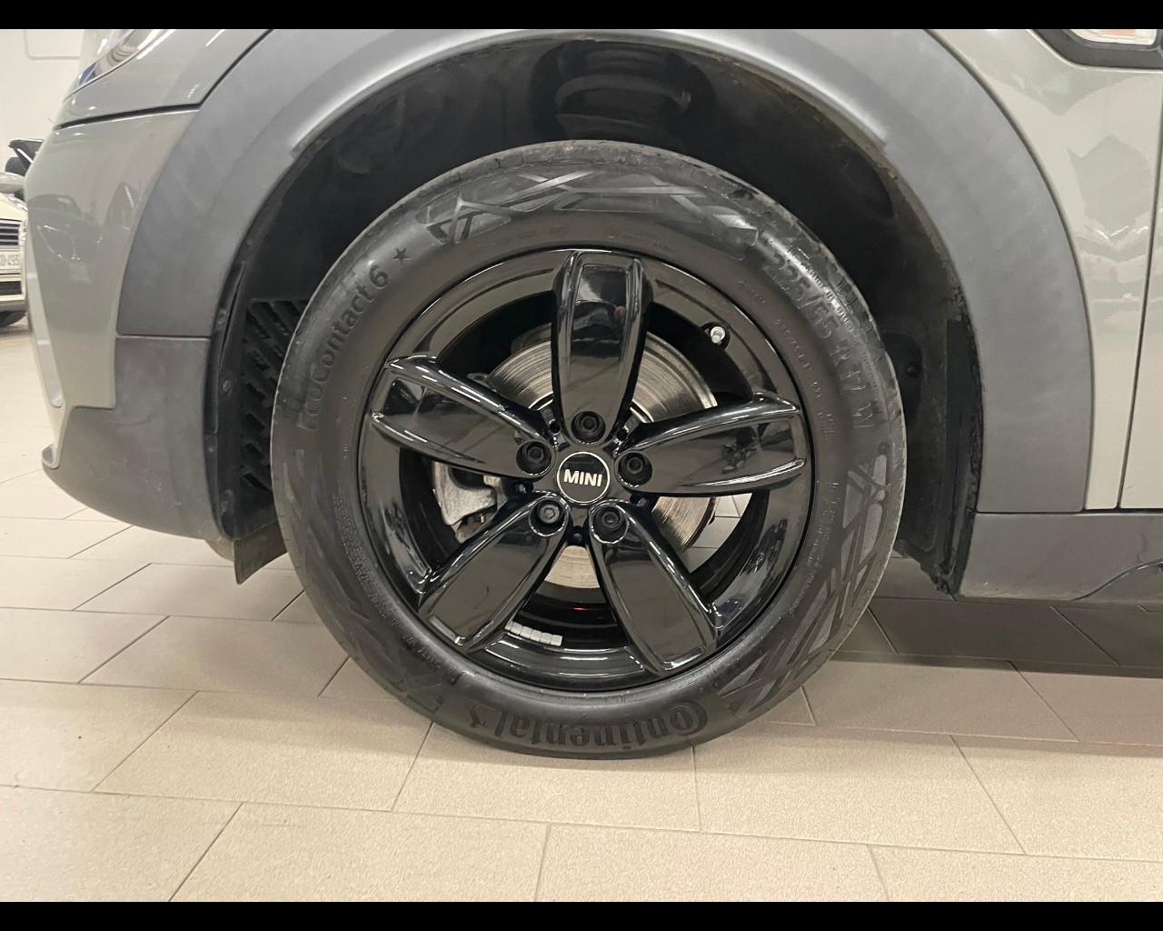 MINI Mini Countrym.(F60) - Mini 1.5 One Northwood Edition Countryman