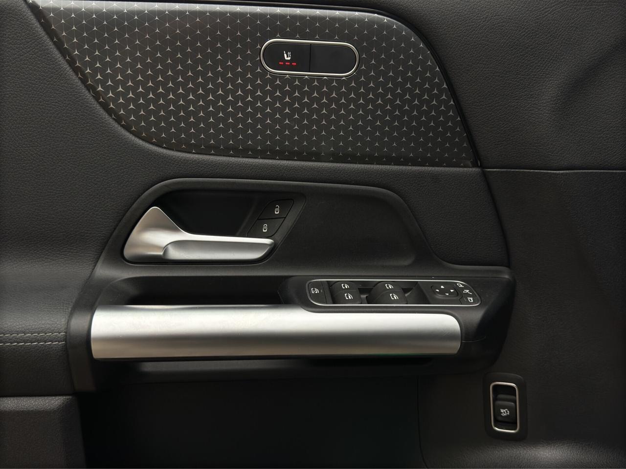 Mercedes-benz GLA 180 d Automatic Progressive Advanced Plus