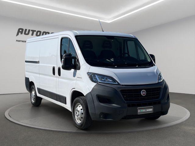 FIAT Ducato 2.3 MJT 140CV L1H1