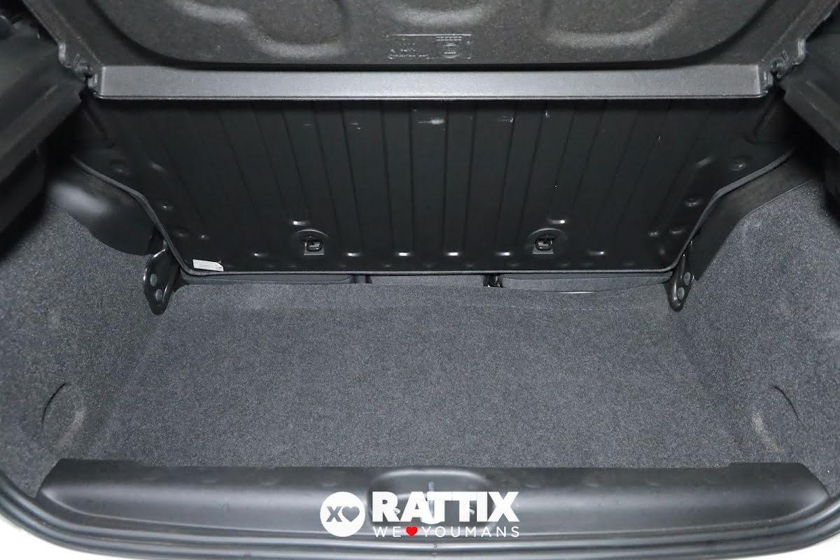 Fiat Panda Pandina 1.0 Firefly Hybrid 70CV Cross