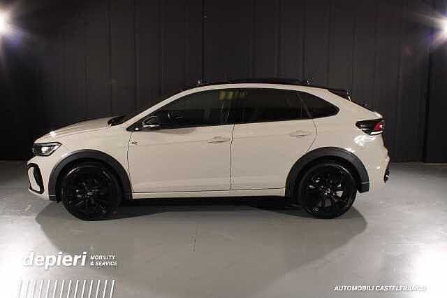 Volkswagen Taigo 1.0 TSI DSG R-Line -Ok Neop