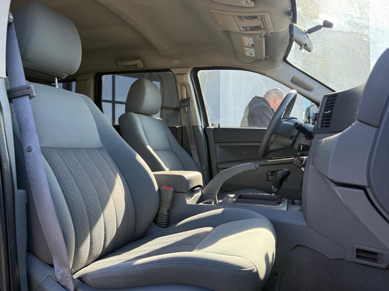 Jeep Grand Cherokee 3.7 V6 BENZINA/GPL LAREDO