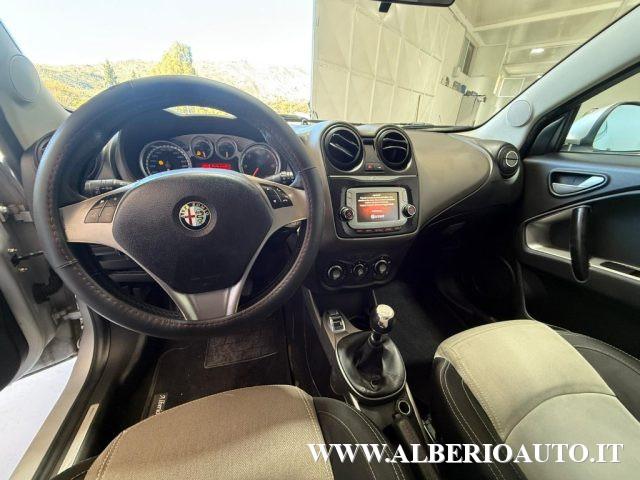ALFA ROMEO MiTo 1.3 JTDm 85 CV S&S Distinctive *VEDI NOTE*