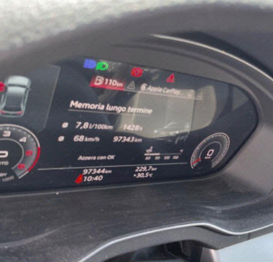 Audi Q5 SPB 40 TDI quattro S tronic line