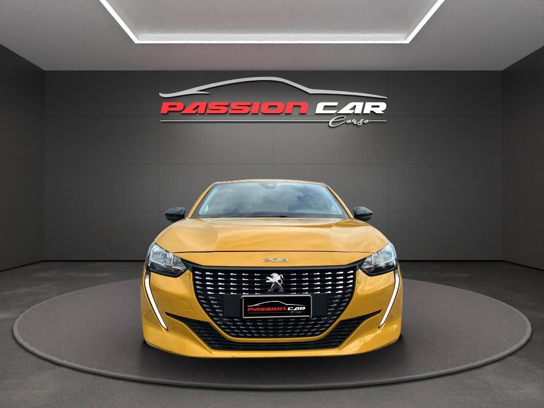 Peugeot 208 1.2 puretech Active Pack s&s 75cv