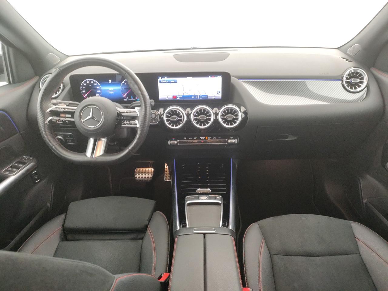 Mercedes-Benz GLA 200 d AMG Line Premium auto