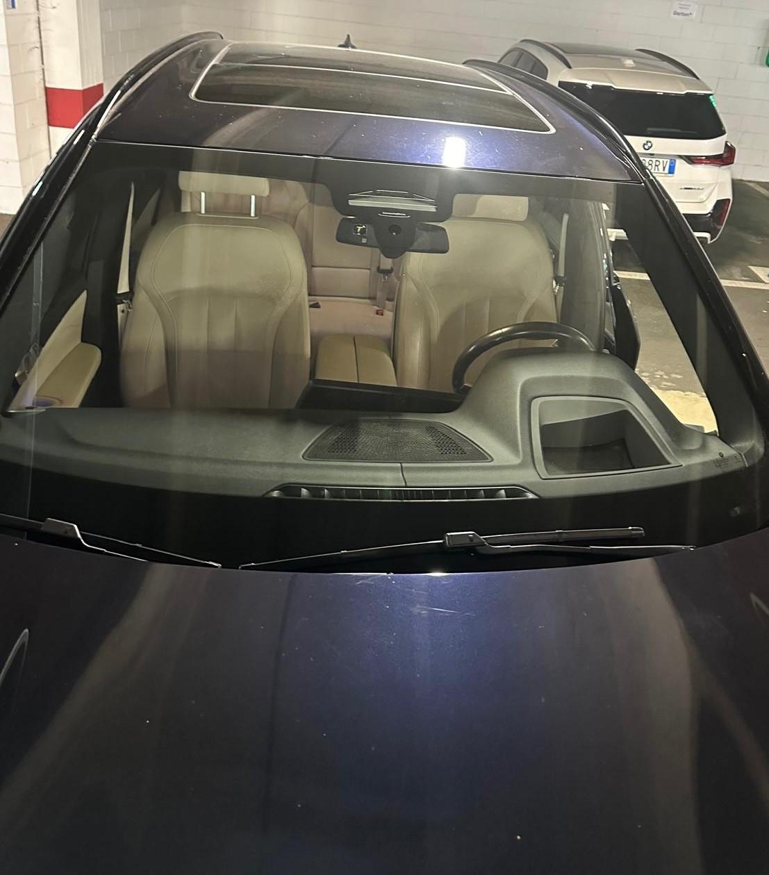 Bmw X5 xDrive30d 48V Msport