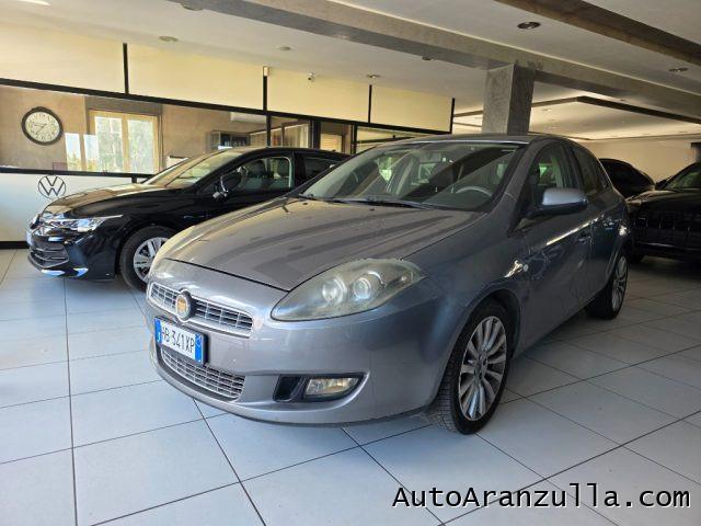 FIAT Bravo 1.6 MJT 120CV Dynamic