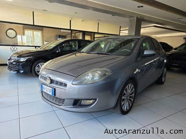 FIAT Bravo 1.6 MJT 120CV Dynamic