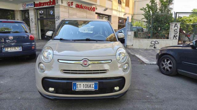 FIAT 500L 1.3 Multijet 85 CV Easy