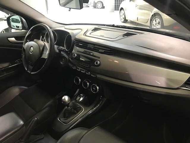 Alfa Romeo Giulietta Giulietta 2.0 jtdm(2) Exclusive 170cv