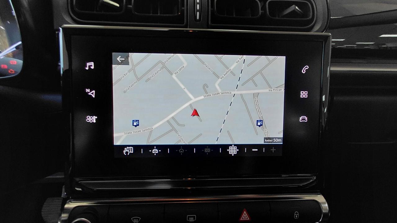 Citroen C3 PureTech 83 S&S Plus