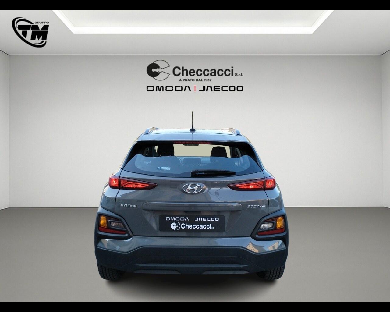 HYUNDAI Kona 1ªs. (2017-23) Kona 1.0 T-GDI Cla...