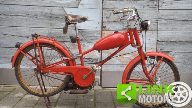 GARELLI Other Mosquito 48 cc funzionante e ben conservato