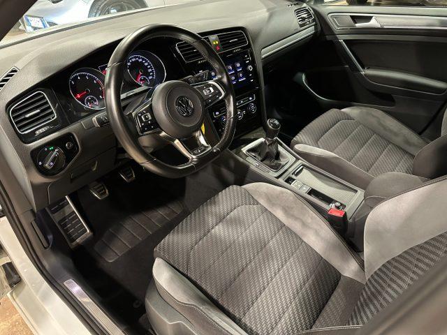 VOLKSWAGEN Golf 1.5 TSI ACT 5p. Sport R Line - Carplay - ACC