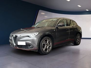 Alfa Romeo Stelvio Stelvio 2.2 Turbodiesel 190 CV AT8 Q4 Ti