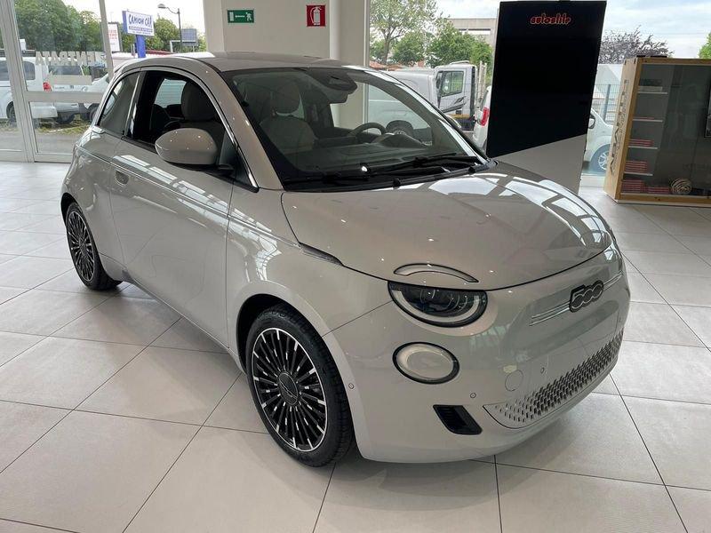 FIAT 500 La Prima Berlina 42 kWh - PRONTA CONSEGNA