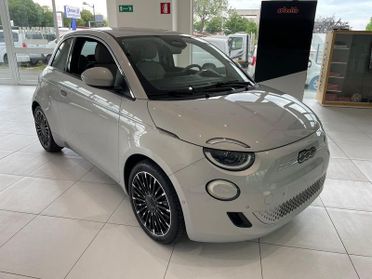 FIAT 500 La Prima Berlina 42 kWh - PRONTA CONSEGNA