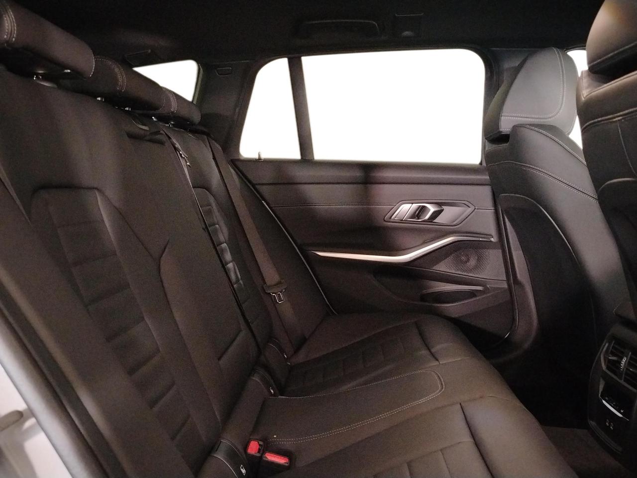BMW Serie 3 330e Touring xDrive MSport