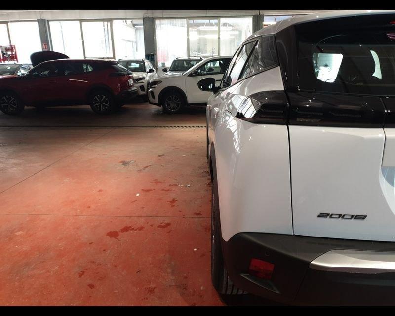Peugeot 2008 NUOVO PURETECH 100 ACTIVE