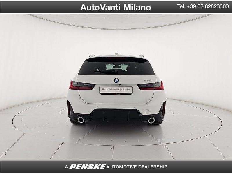 BMW Serie 3 320i Touring MSport auto
