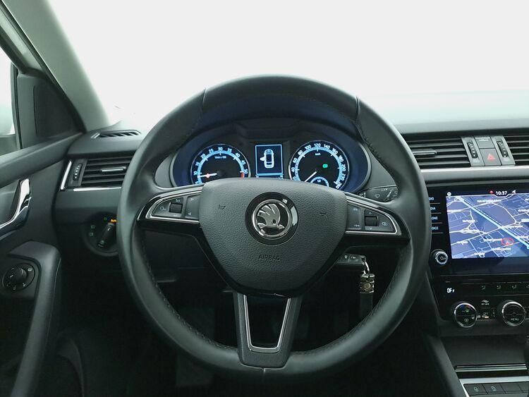 Skoda Octavia Wagon Ambition DSG BR584766 2.0 Diesel 150CV