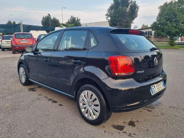 Volkswagen Polo Polo V 2009 5p 1.2 tdi Comfortline